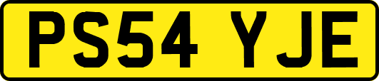 PS54YJE