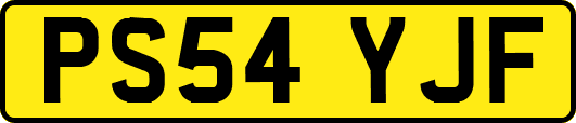 PS54YJF