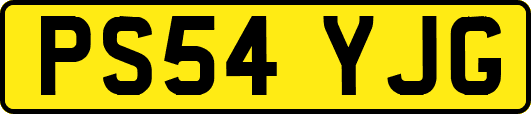 PS54YJG
