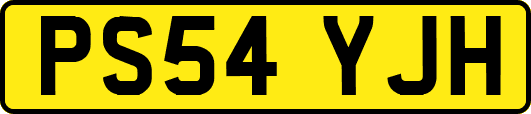 PS54YJH