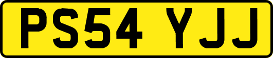 PS54YJJ