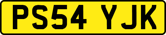 PS54YJK