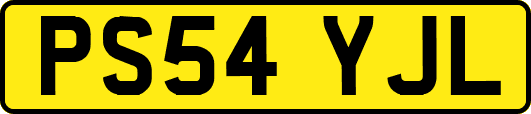 PS54YJL