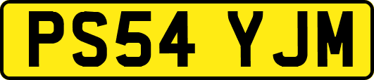 PS54YJM