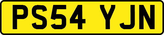PS54YJN