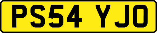 PS54YJO