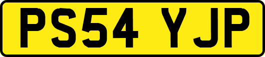 PS54YJP