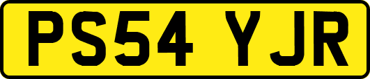 PS54YJR