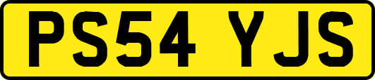 PS54YJS