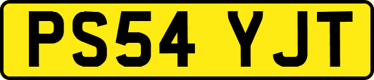 PS54YJT