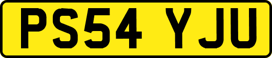 PS54YJU