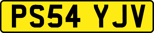 PS54YJV
