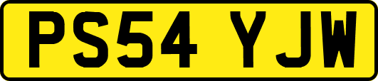 PS54YJW