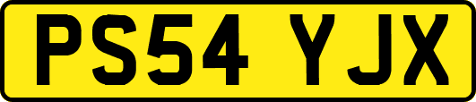 PS54YJX