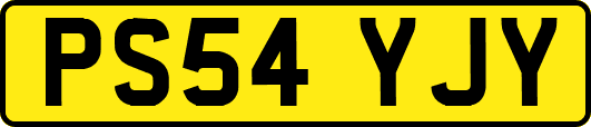 PS54YJY