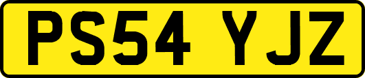 PS54YJZ