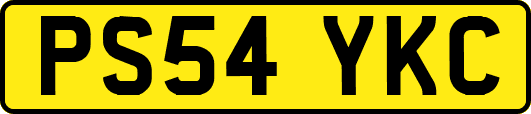 PS54YKC