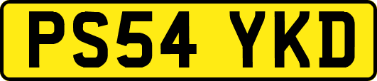 PS54YKD