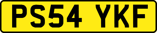 PS54YKF