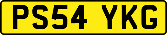 PS54YKG