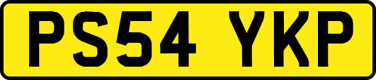 PS54YKP