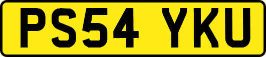 PS54YKU
