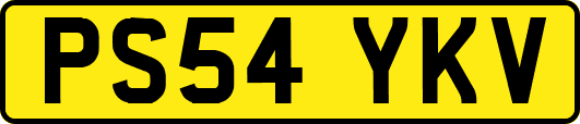 PS54YKV