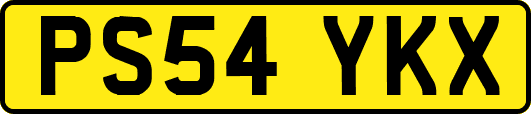 PS54YKX