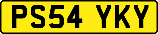 PS54YKY