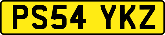 PS54YKZ