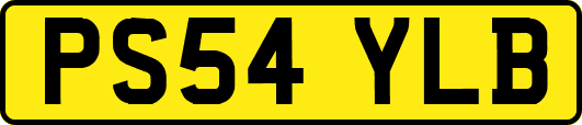 PS54YLB