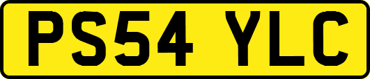 PS54YLC