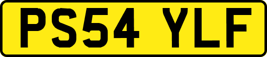 PS54YLF