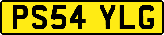 PS54YLG
