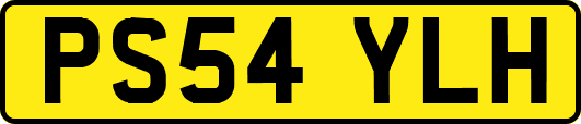 PS54YLH