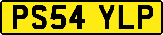 PS54YLP