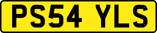 PS54YLS