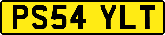 PS54YLT