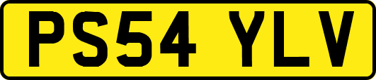PS54YLV