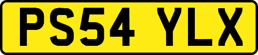 PS54YLX