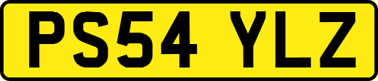 PS54YLZ