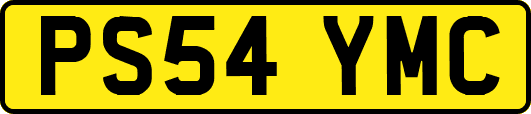 PS54YMC