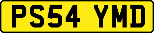 PS54YMD