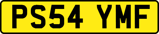 PS54YMF