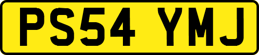 PS54YMJ