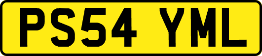 PS54YML