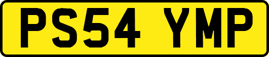 PS54YMP