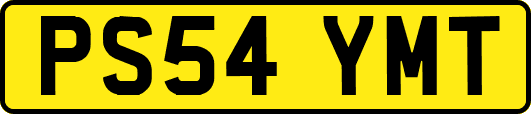 PS54YMT