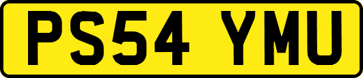 PS54YMU