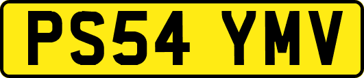 PS54YMV